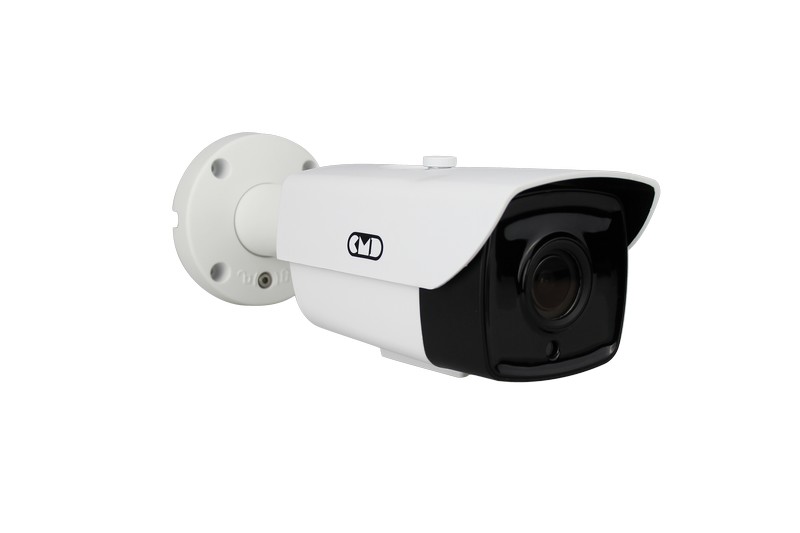  Элеком37. Цветная  уличная IP видеокамера 2 Мп, 2.8-12 мм, чувствительная матрица Starvis CMD IP1080-WB2,8-12IR Starvis. Фото.